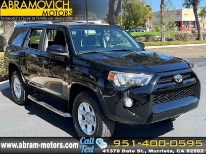 Used 2014 Toyota 4Runner SR5