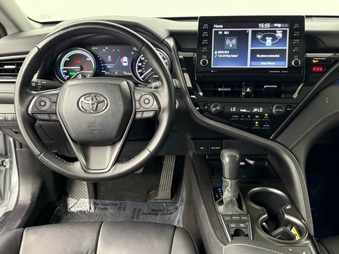 Certified 2023 Toyota Camry XSE w/ Cold Weather Package FWD image 37