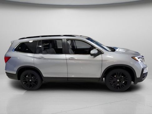 Certified 2022 Honda Pilot Special Edition image 9