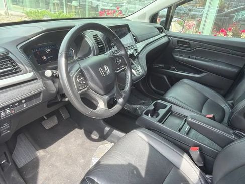 Used 2023 Honda Odyssey EX-L image 5