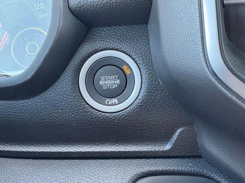 New 2026 RAM 1500 Big Horn image 23