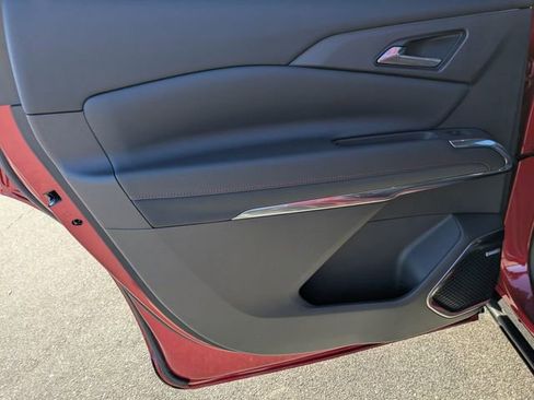 New 2026 Chevrolet Traverse RS FWD image 27