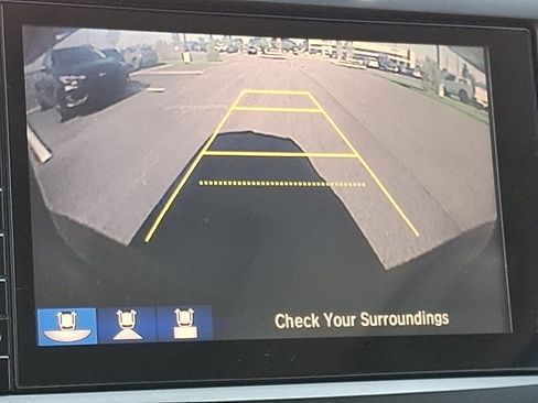 Used 2016 Honda CR-V EX image 20
