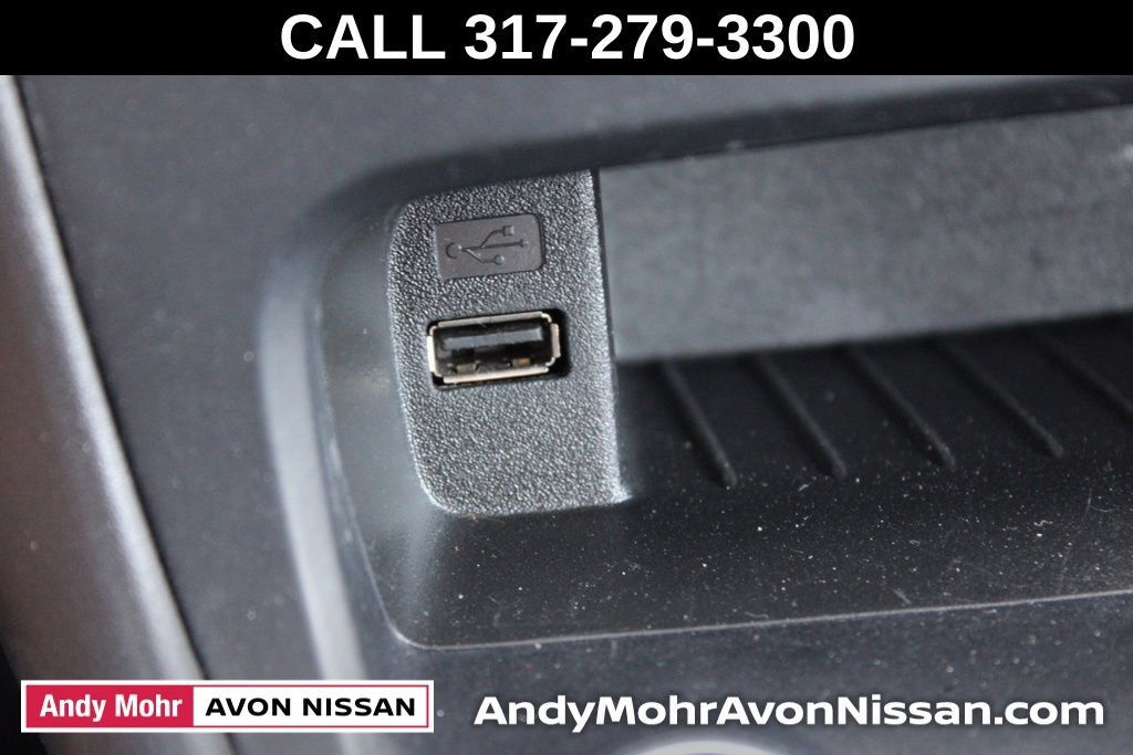 Used 2017 Ford Focus SE FWD image 34