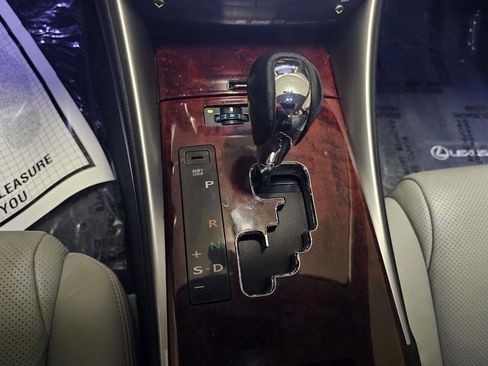 Used 2006 Lexus IS 350 image 17