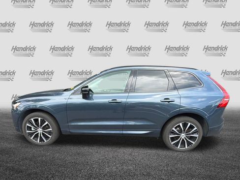 Certified 2024 Volvo XC60 B5 Plus AWD/4WD image 48