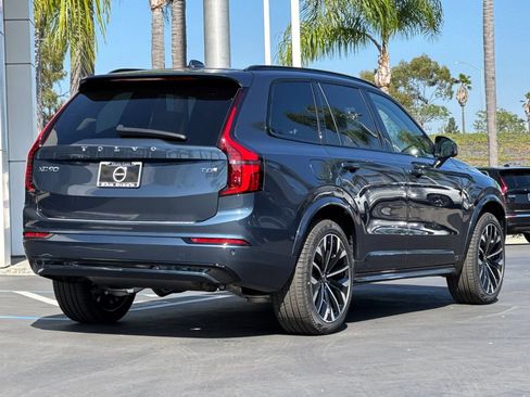 New 2026 Volvo XC90 T8 Ultra AWD/4WD image 5