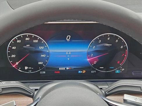 New 2026 Mercedes-Benz GLE 350 4MATIC image 13