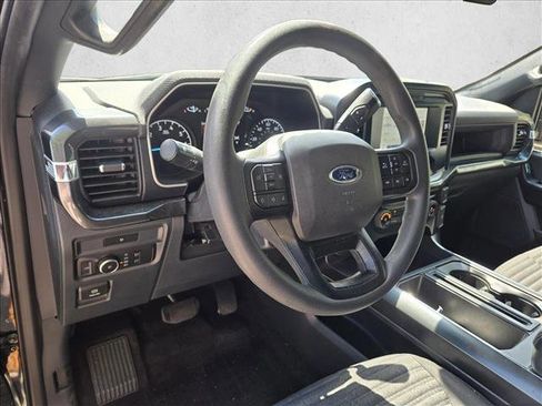 Used 2022 Ford F150 XL w/ STX Appearance Package RWD image 9