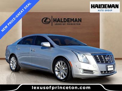 Used 2015 Cadillac XTS Luxury w/ Driver Awareness Package