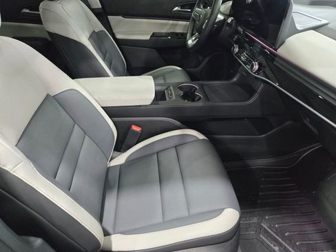 Used 2024 Honda Prologue Elite image 7