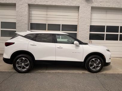 Used 2024 Chevrolet Blazer LT