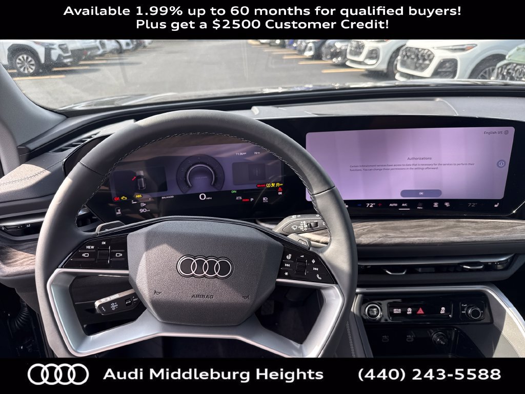 New 2026 Audi Q5 Premium AWD/4WD image 14