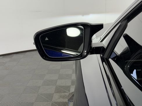 Used 2023 BMW i4 M50 image 9