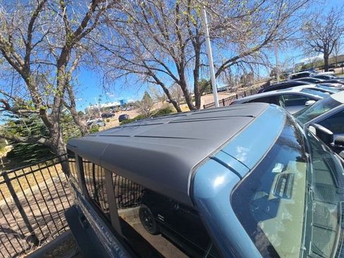 Used 2022 Ford Bronco Wildtrak image 16