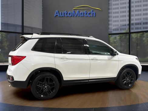 Used 2023 Honda Passport Elite image 11