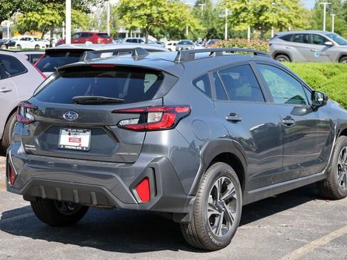 Used 2025 Subaru Crosstrek 2.5i Premium w/ Convenience Package #2 AWD/4WD image 23