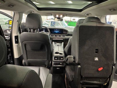 Used 2023 Mercedes-Benz GLS 450 4MATIC image 29