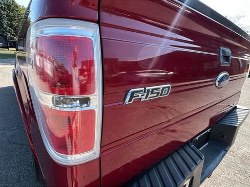 Used 2014 Ford F150 XLT w/ Equipment Group 301A Mid AWD/4WD image 14