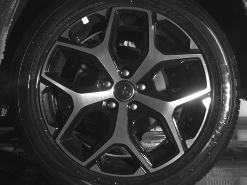 Used 2025 Jeep Compass Limited image 14