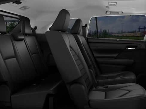 New 2026 Toyota Highlander XLE AWD/4WD image 21