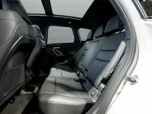 Used 2024 BMW X1 xDrive28i w/ M Sport Package image 32