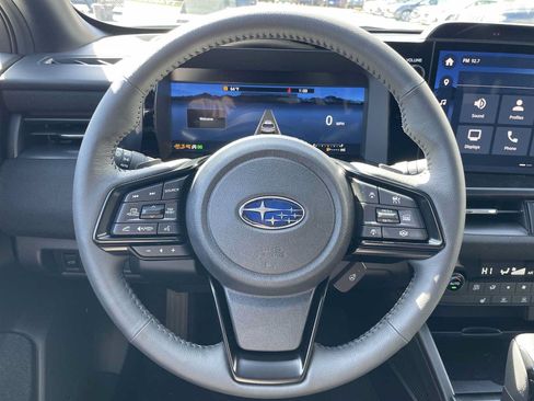 New 2026 Subaru Outback Limited AWD/4WD image 14