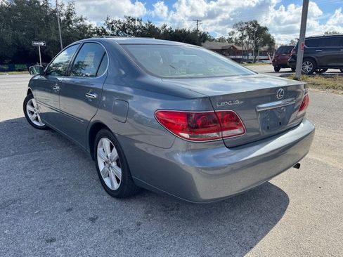Used 2005 Lexus ES 330 Sedan image 5