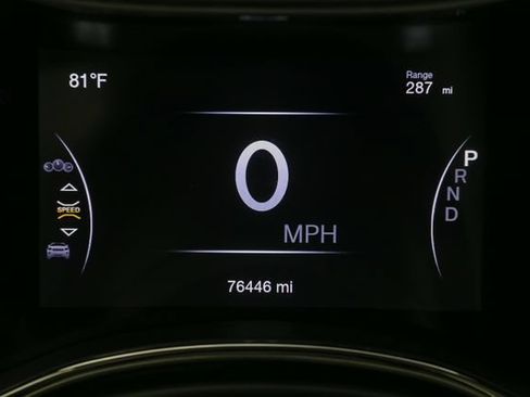 Used 2019 Jeep Grand Cherokee Limited AWD/4WD image 36