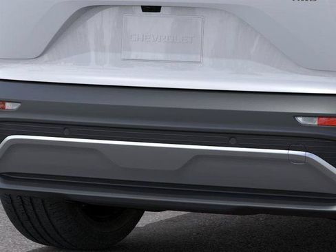 New 2026 Chevrolet Blazer EV LT FWD image 14
