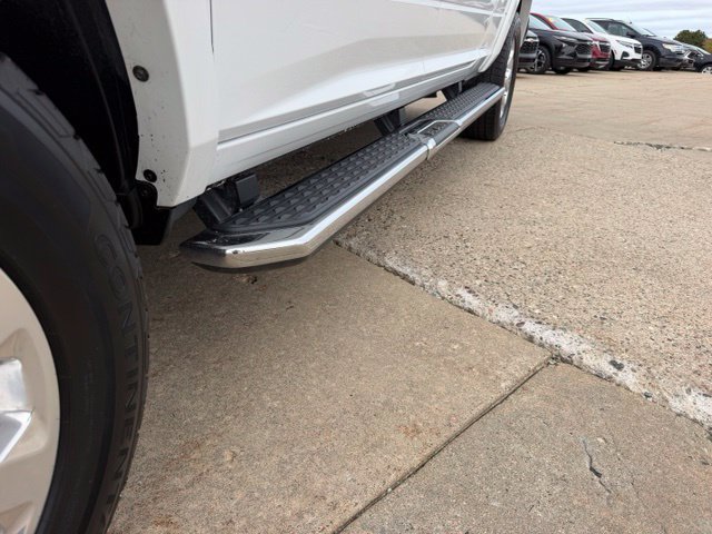 Used 2021 RAM 2500 Laramie AWD/4WD image 19