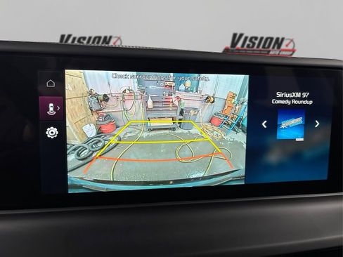 New 2026 Kia Seltos S image 32