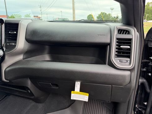 New 2026 RAM 2500 Warlock AWD/4WD image 32