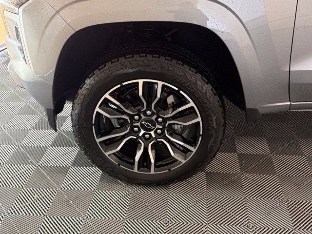 New 2026 Chevrolet Colorado Z71 AWD/4WD image 10