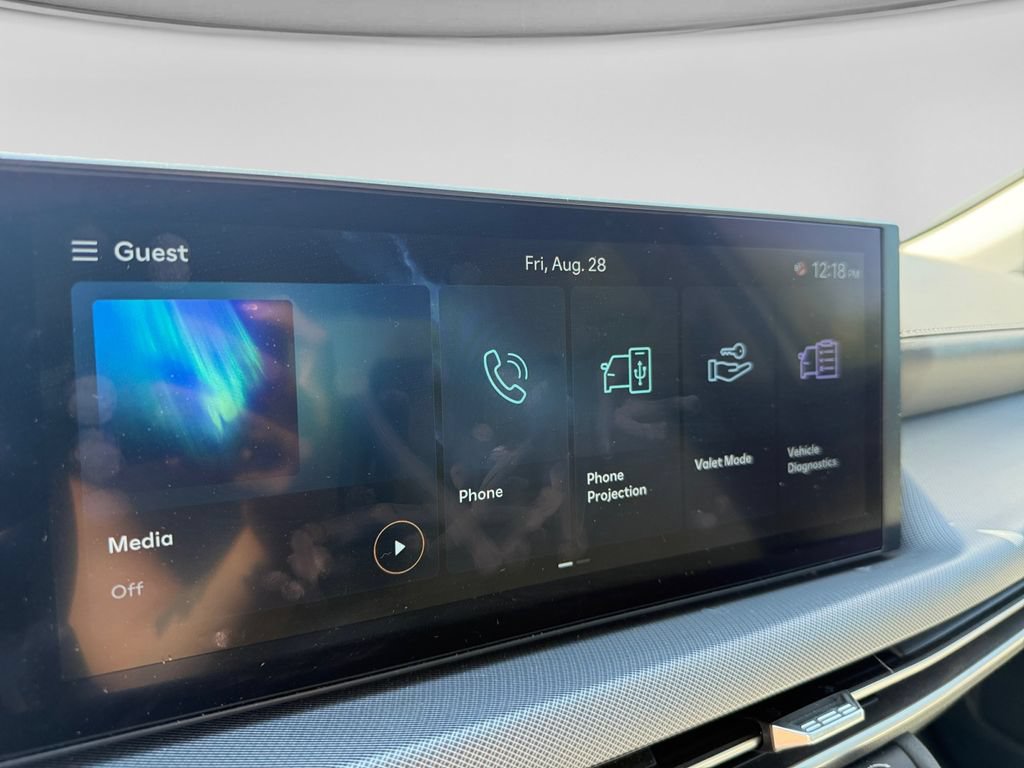 Used 2025 Hyundai Sonata SEL FWD image 24