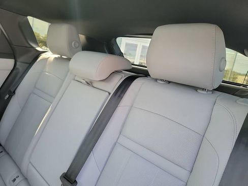 New 2026 Land Rover Range Rover Evoque S AWD/4WD image 14