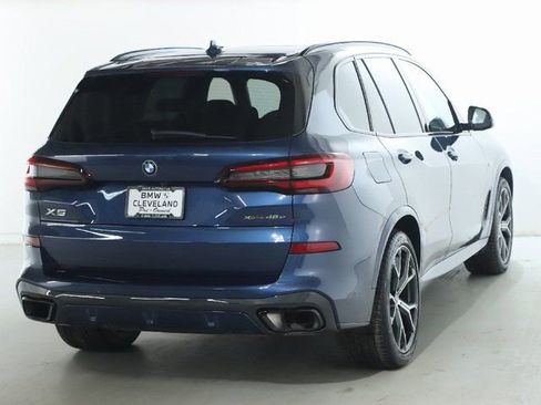 Certified 2023 BMW X5 xDrive45e w/ Executive Package image 48