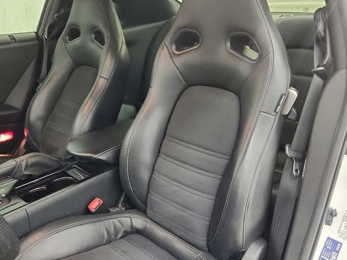 Used 2016 Nissan GT-R Premium AWD/4WD image 29