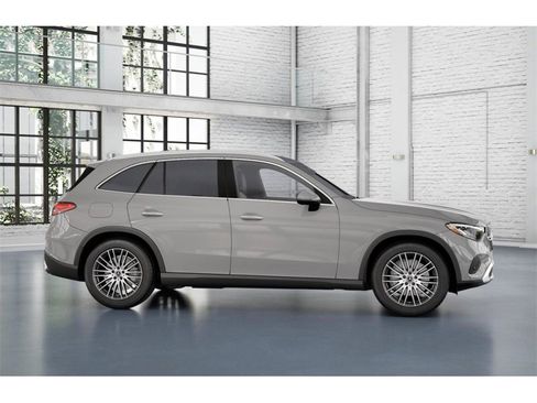 New 2026 Mercedes-Benz GLC 300 GLC 300 image 15
