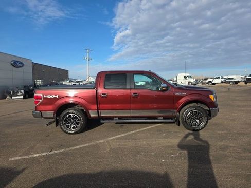 Used 2010 Ford F150 Lariat image 8