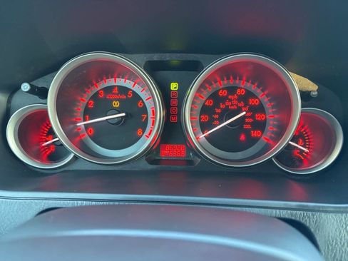 Used 2010 MAZDA CX-9 Sport image 14