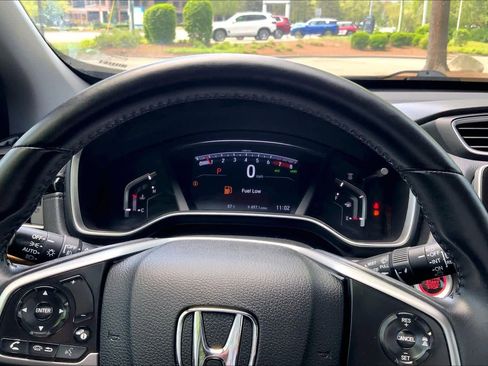 Used 2019 Honda CR-V EX-L image 26