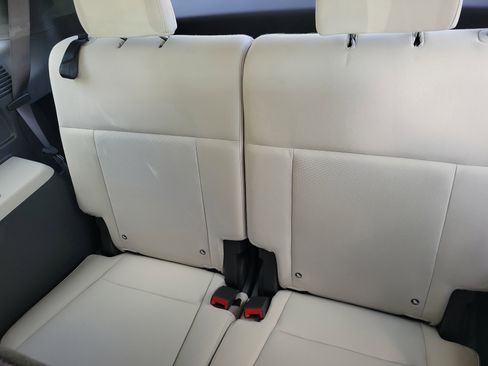 New 2026 Hyundai Santa Fe SE image 14