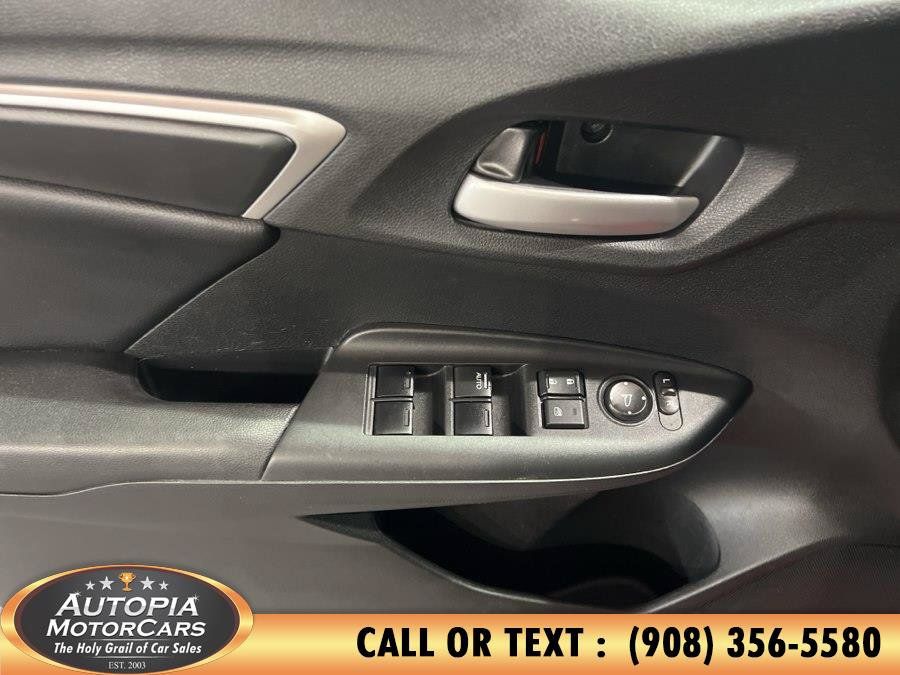 Used 2015 Honda Fit EX image 19