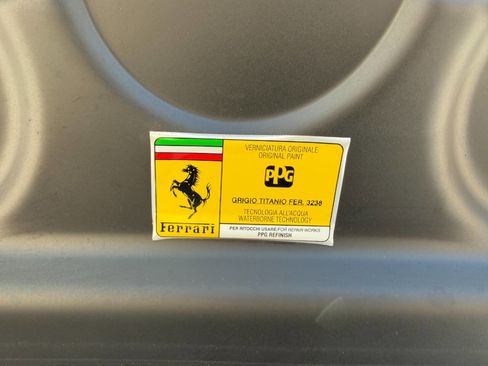 Used 2005 Ferrari F430 Coupe image 27