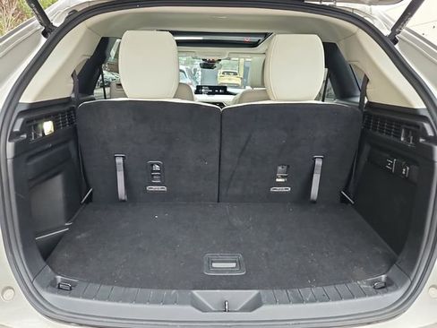 Used 2025 MAZDA CX-90 3.3 Turbo S w/ Premium Plus image 17