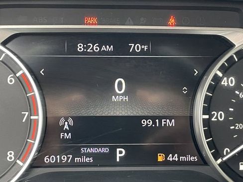 Used 2023 Nissan Rogue SV FWD image 15