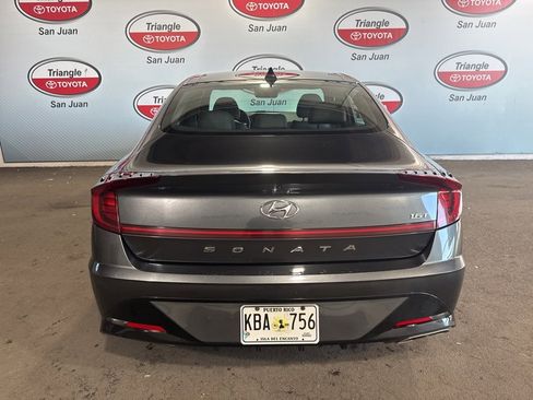 Used 2023 Hyundai Sonata SEL Plus image 5