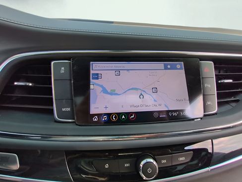 Used 2021 Buick Enclave Premium w/ Sun and Sites Package FWD image 18