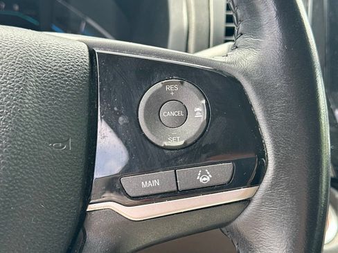 Used 2019 Honda Odyssey EX-L image 23